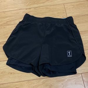 1st Phorm Shorts
